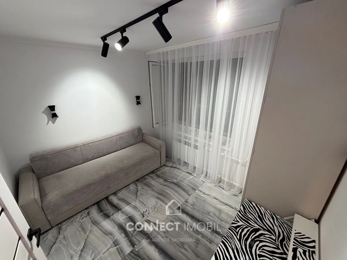 2-bedroom apartment, 65 m² — Image 1