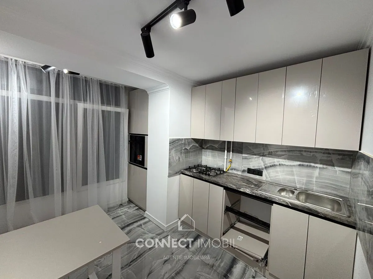 2-bedroom apartment, 65 m² — Image 2