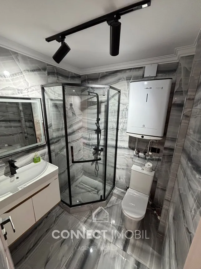 2-bedroom apartment, 65 m² — Image 4
