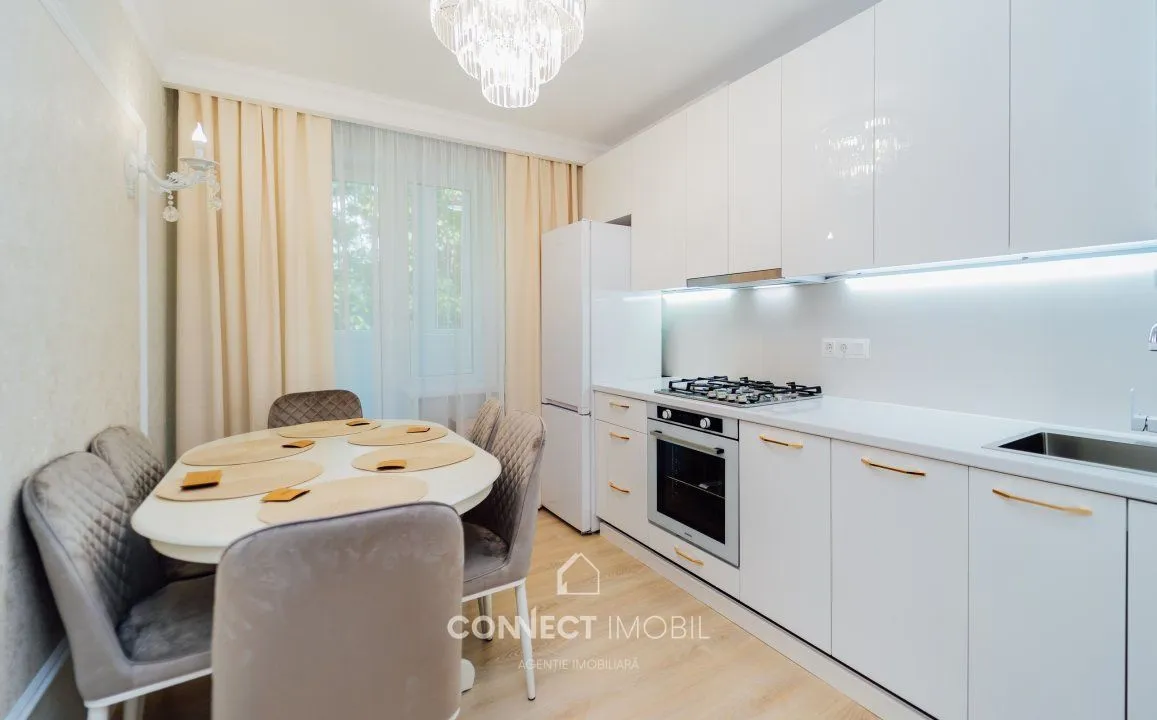 3-bedroom apartment, 81 m² — Image 2