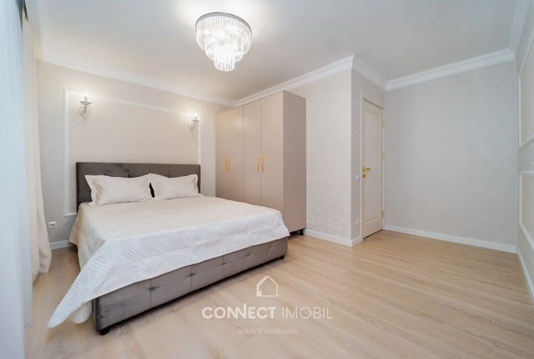 3-bedroom apartment, 81 m² — Image 3