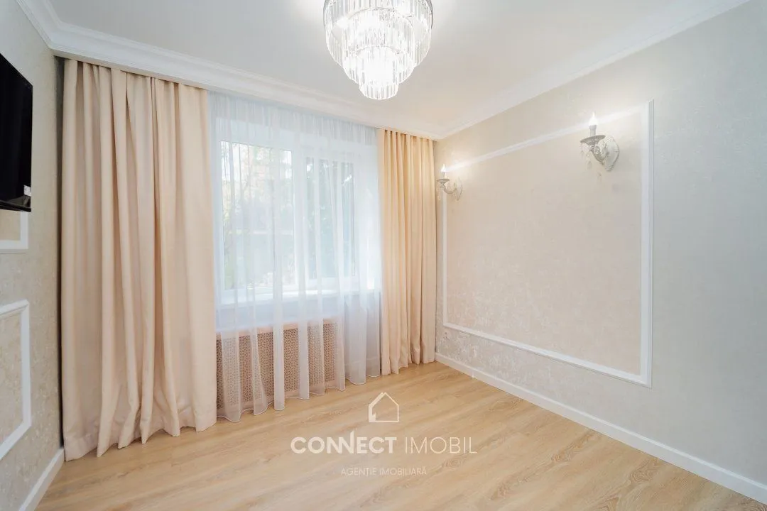 3-bedroom apartment, 81 m² — Image 1