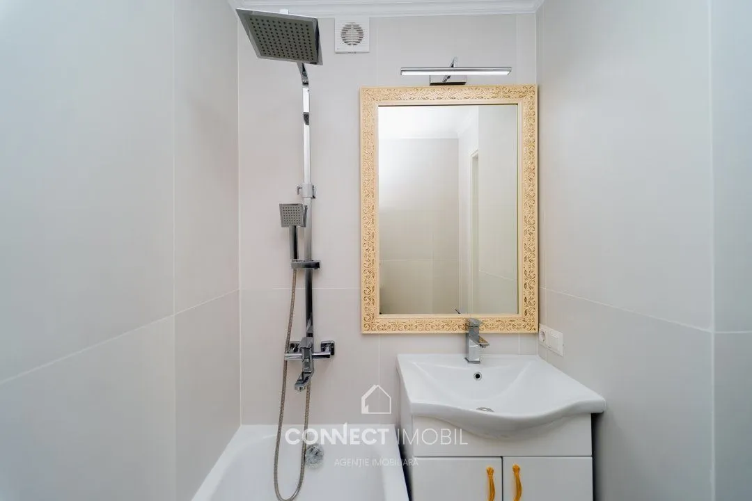 3-bedroom apartment, 81 m² — Image 4