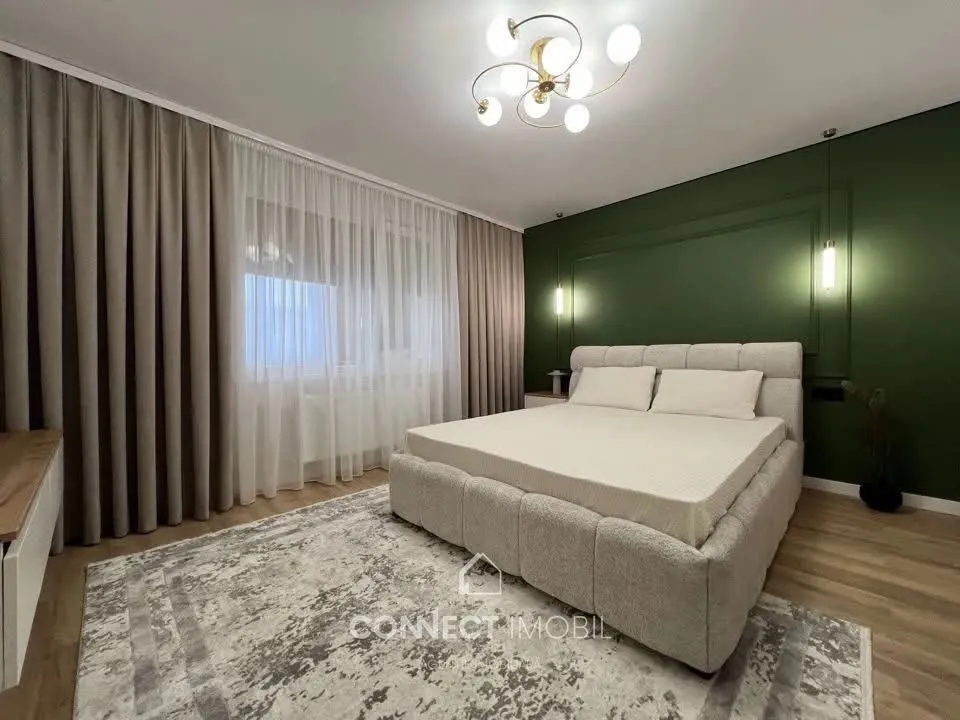 2-bedroom apartment, 64 m² — Image 3