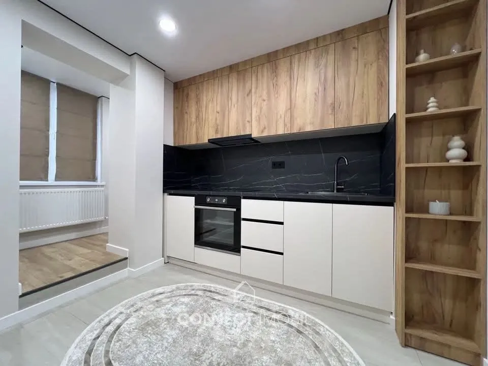2-bedroom apartment, 64 m² — Image 2