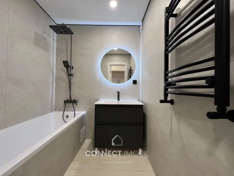 2-bedroom apartment, 64 m² — Image 4