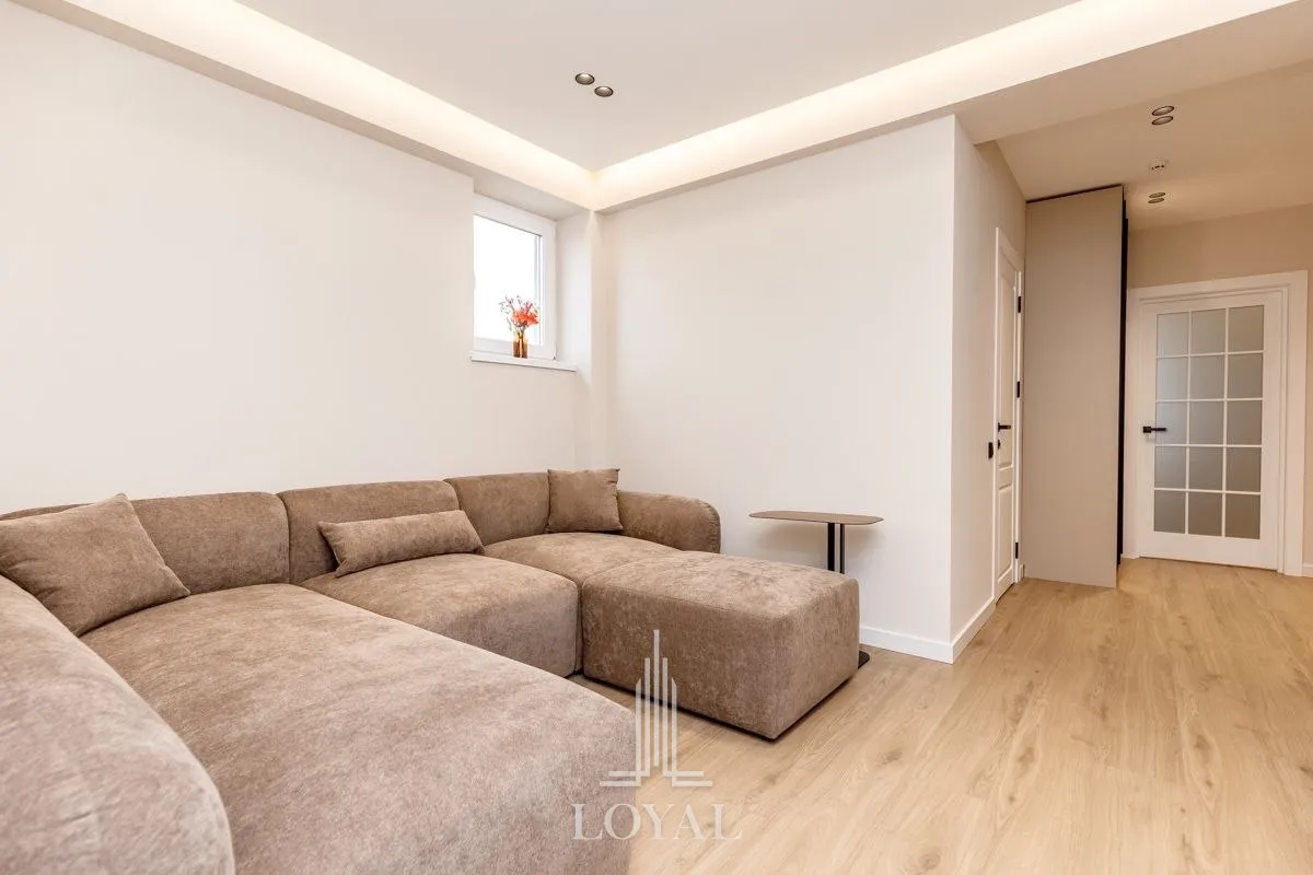 2-комнатная квартира, 65 м² — Изображение 1