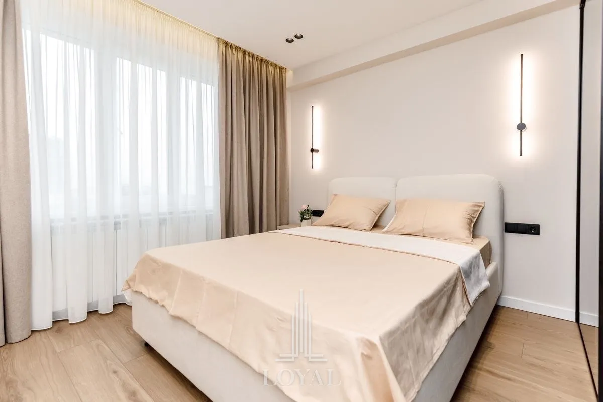 2-комнатная квартира, 65 м² — Изображение 4