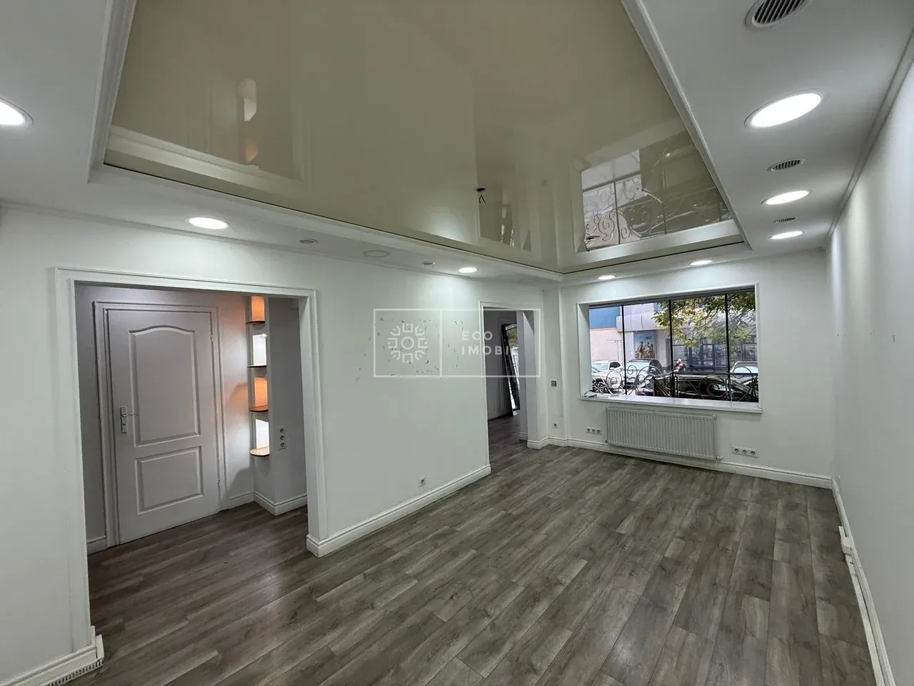 1-bedroom office, 63 m² — Image 1