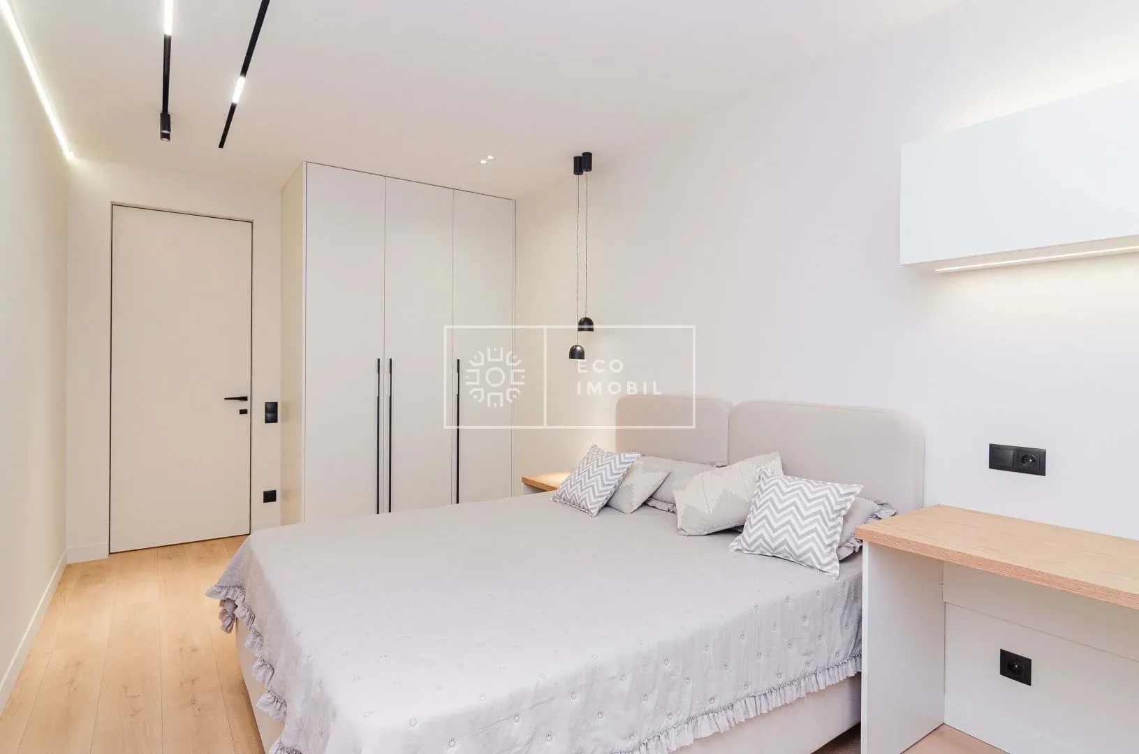 3-camere apartament, 67 m² — Imagine 4