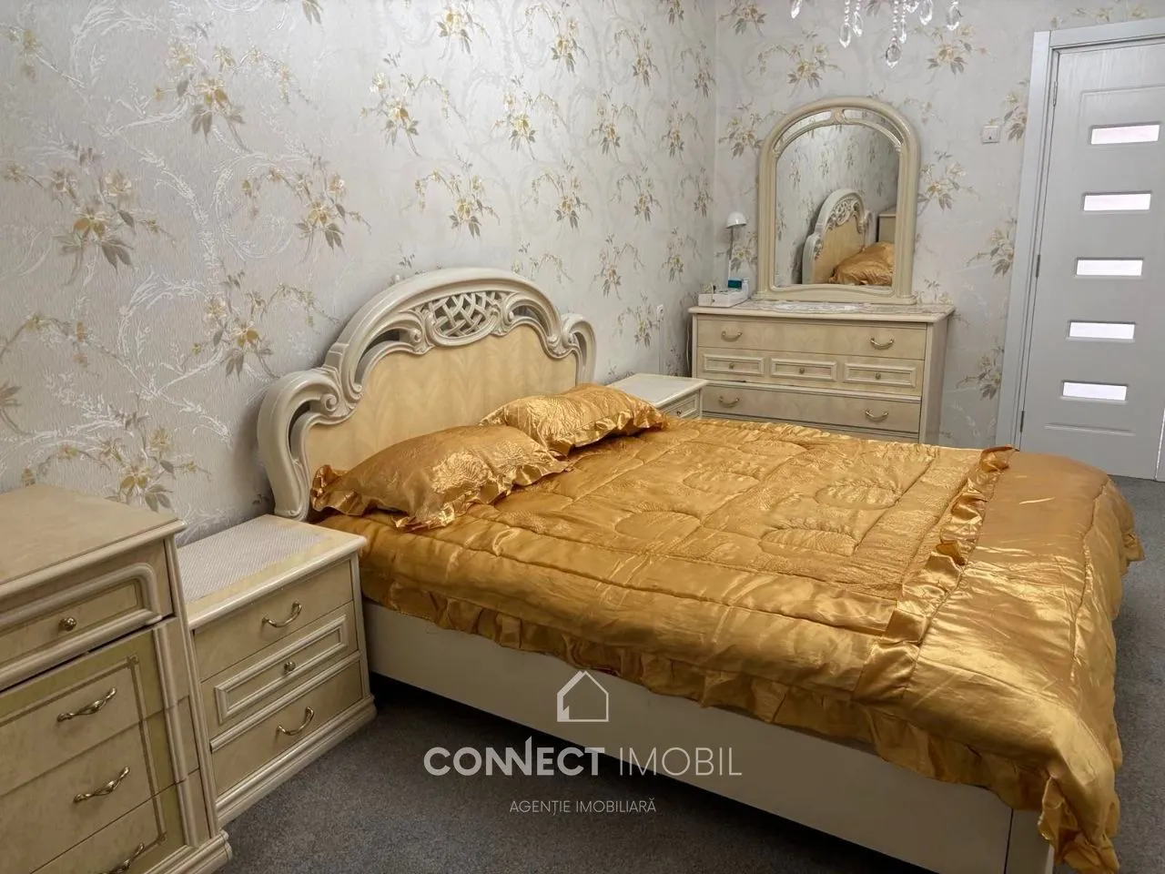 3-комнатная квартира, 79 м² — Изображение 3
