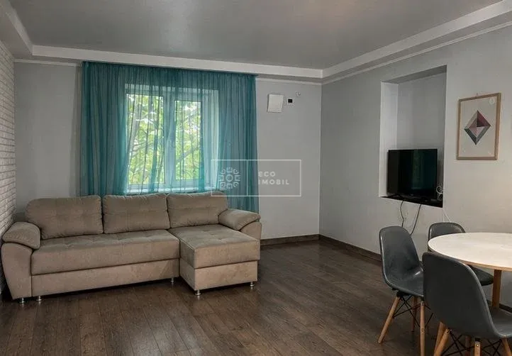 Studio-Apartment, 33 m² — Image 1