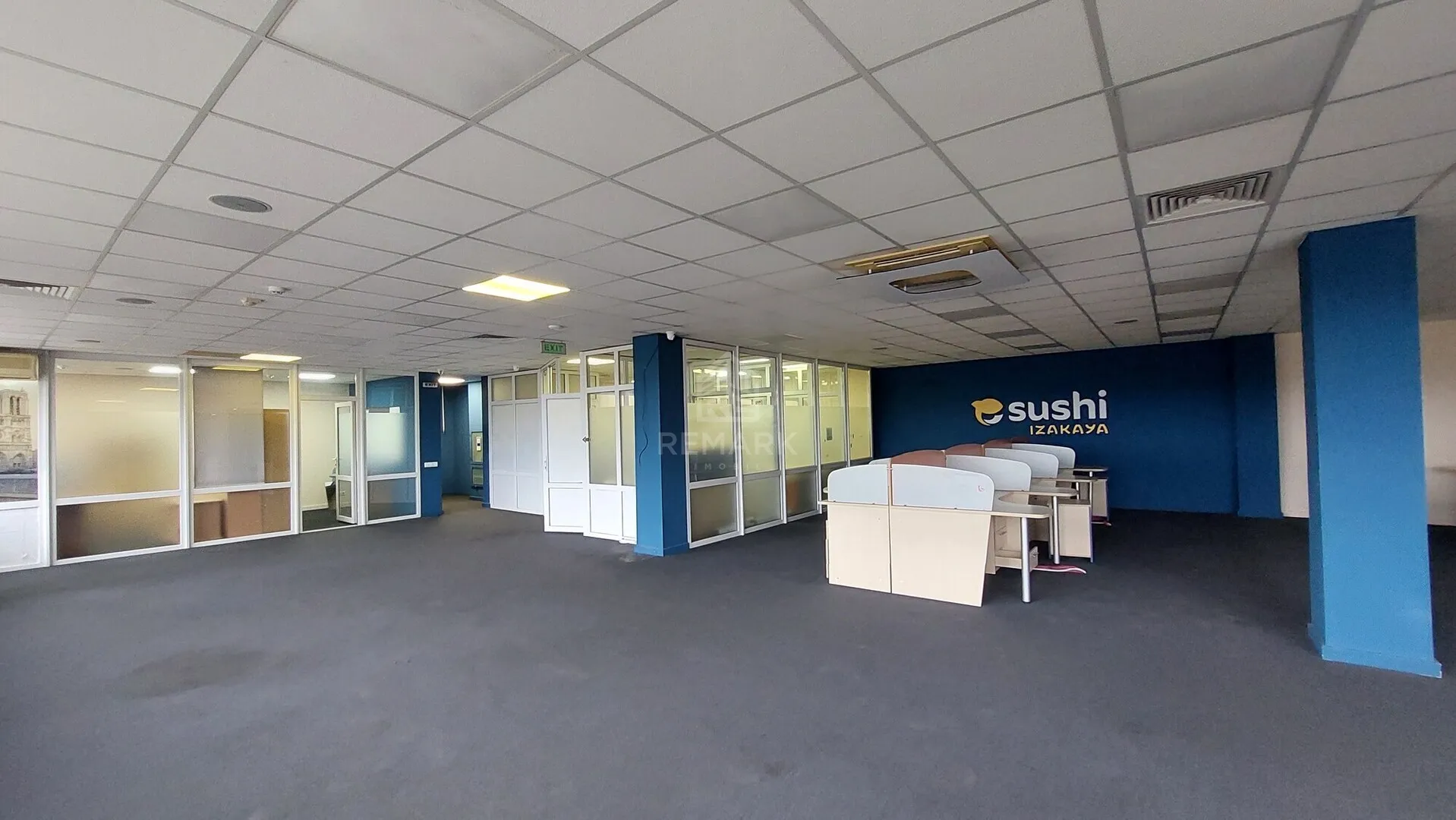 Birou, 450 m² — Imagine 3