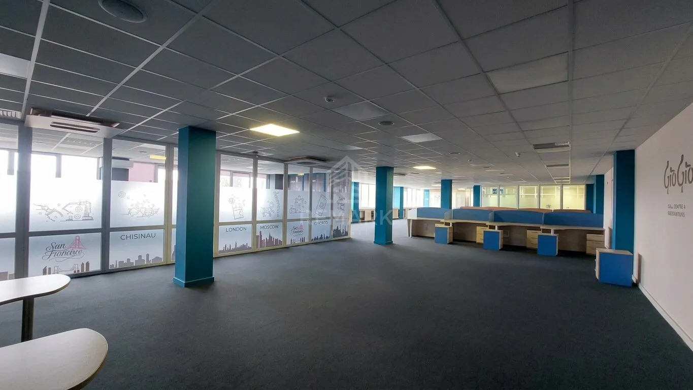 Birou, 450 m² — Imagine 4