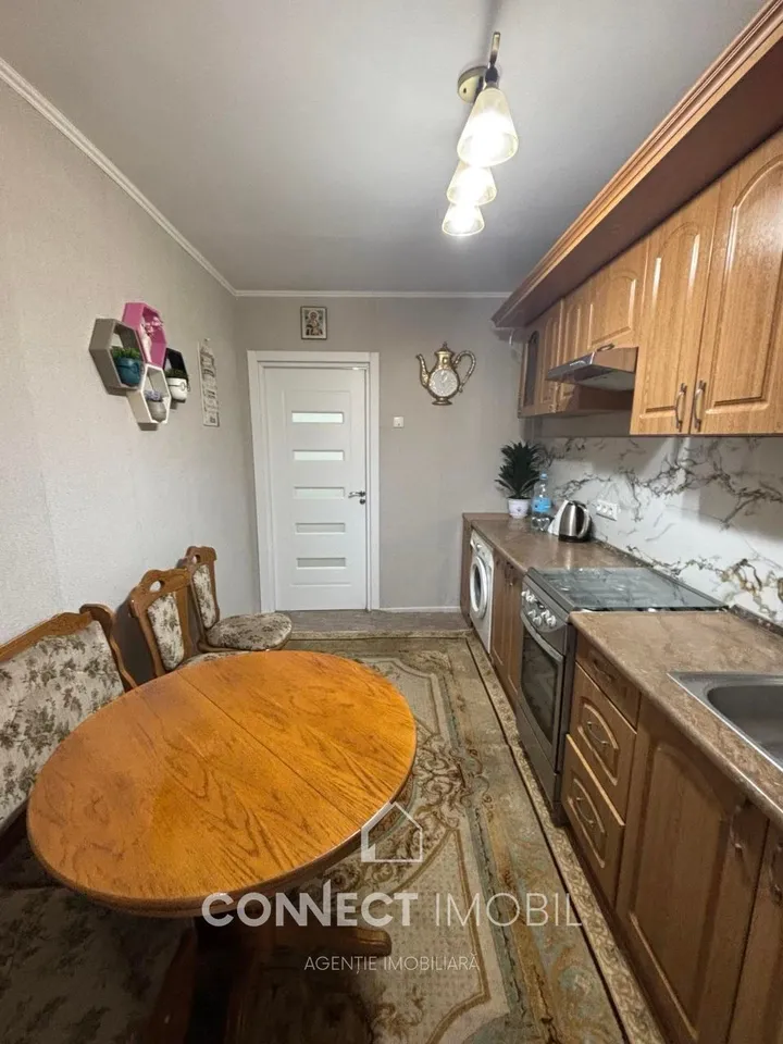 3-комнатная квартира, 79 м² — Изображение 2
