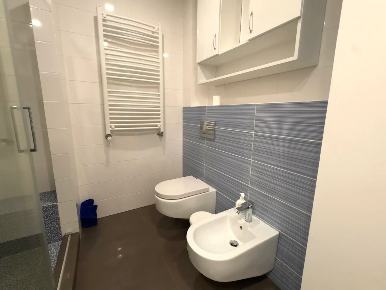 1-bedroom apartment, 46 m² — Image 4