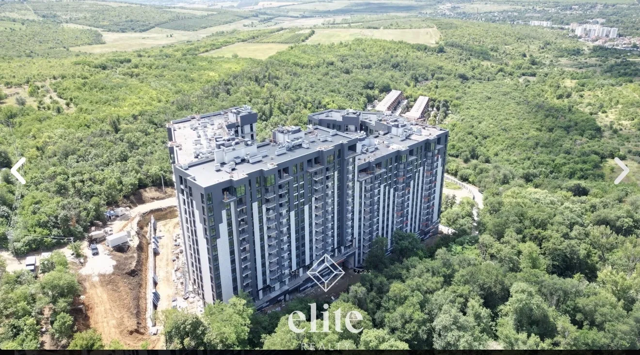 3-комнатная квартира, 98 м² — Изображение 4