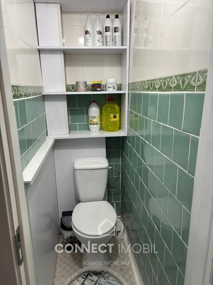 3-комнатная квартира, 79 м² — Изображение 4
