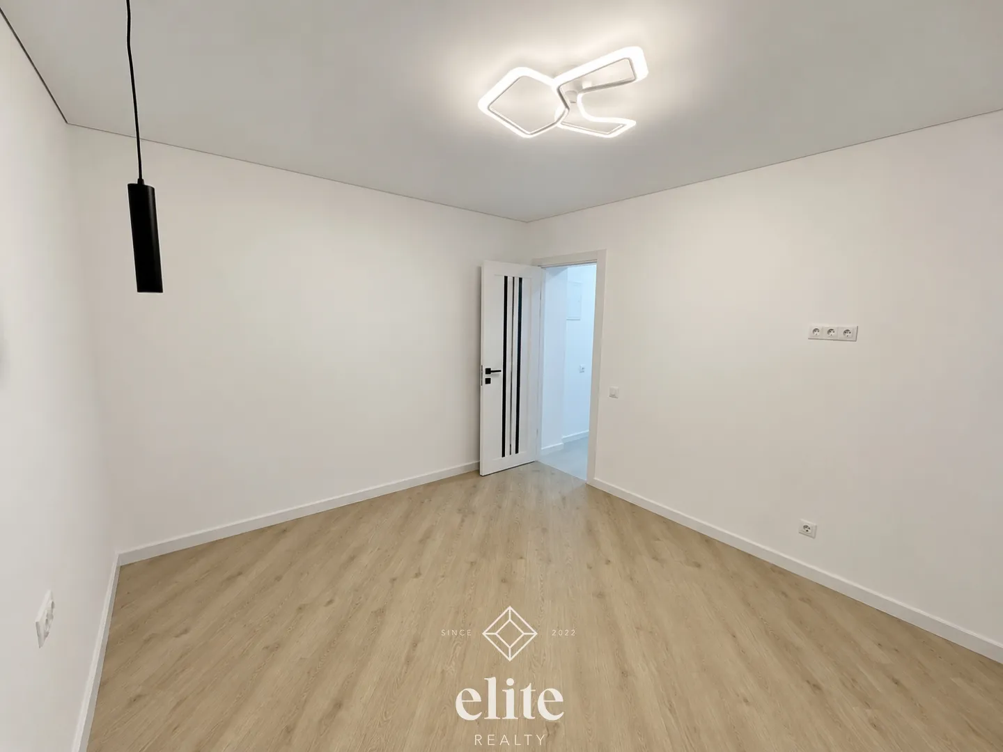 1-bedroom apartment, 37 m² — Image 3