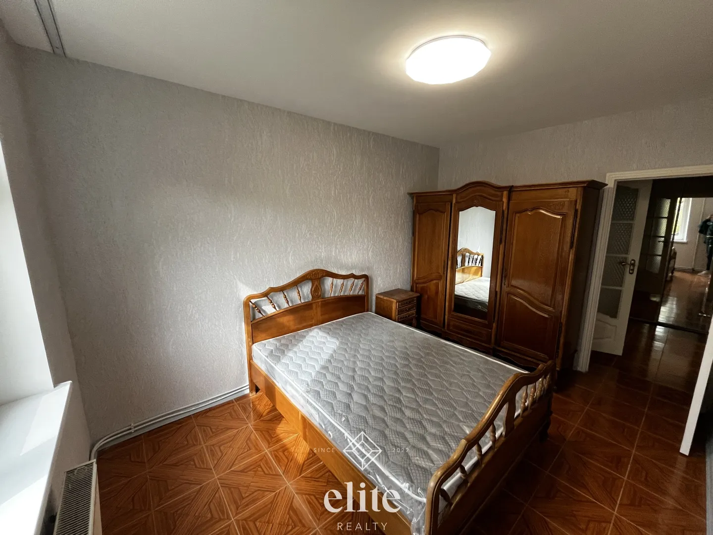 4-camere apartament, 84 m² — Imagine 1
