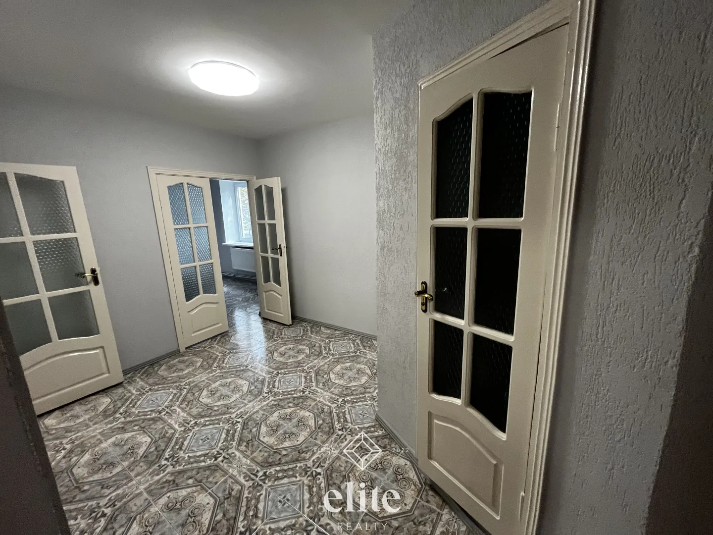 4-camere apartament, 84 m² — Imagine 3