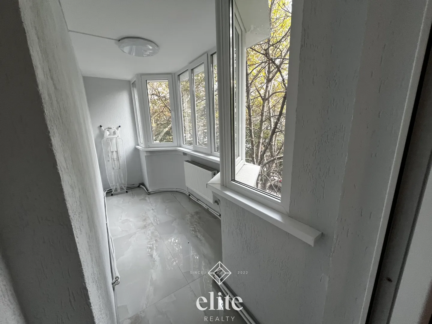 4-camere apartament, 84 m² — Imagine 2