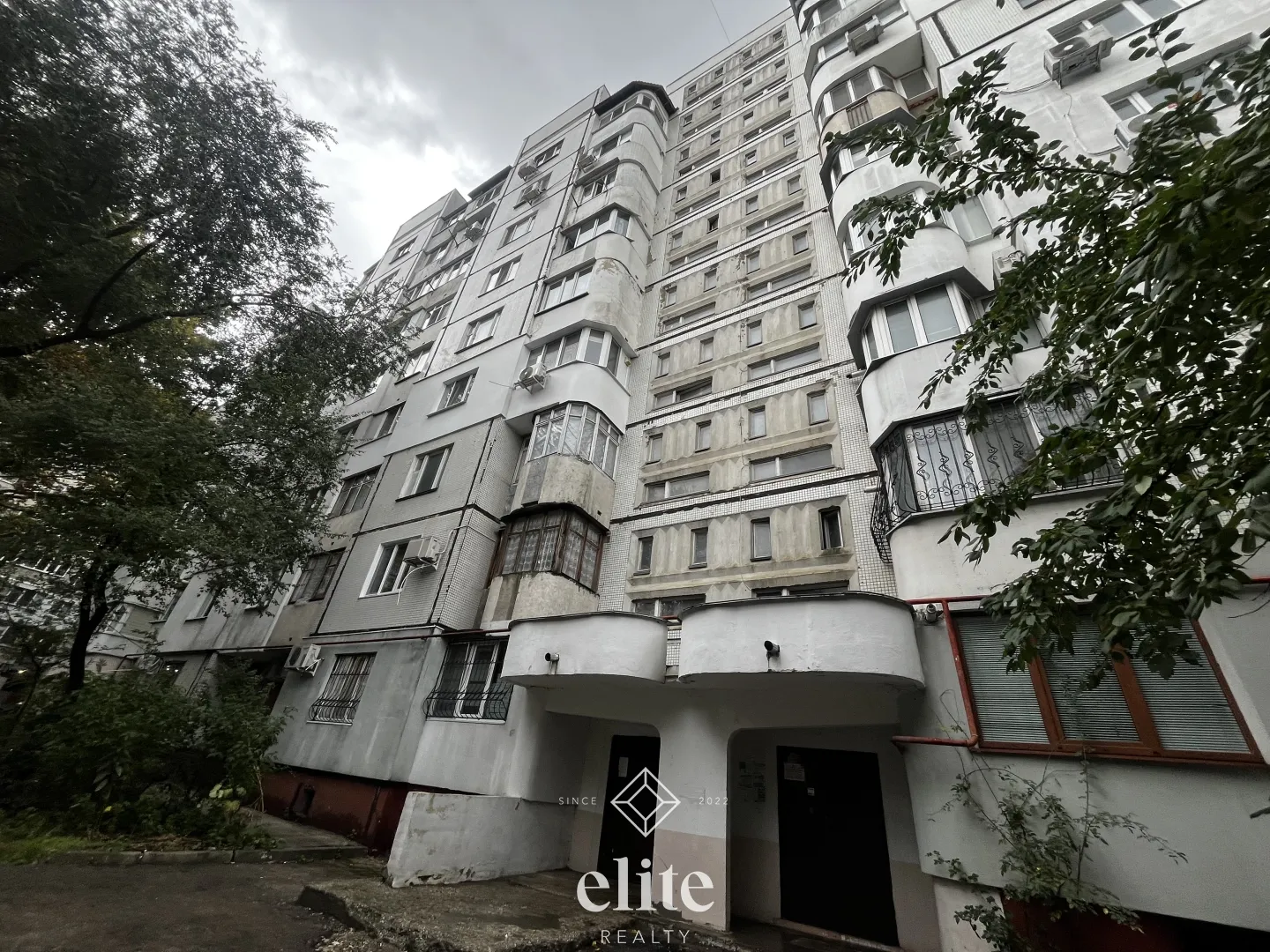 4-camere apartament, 84 m² — Imagine 4