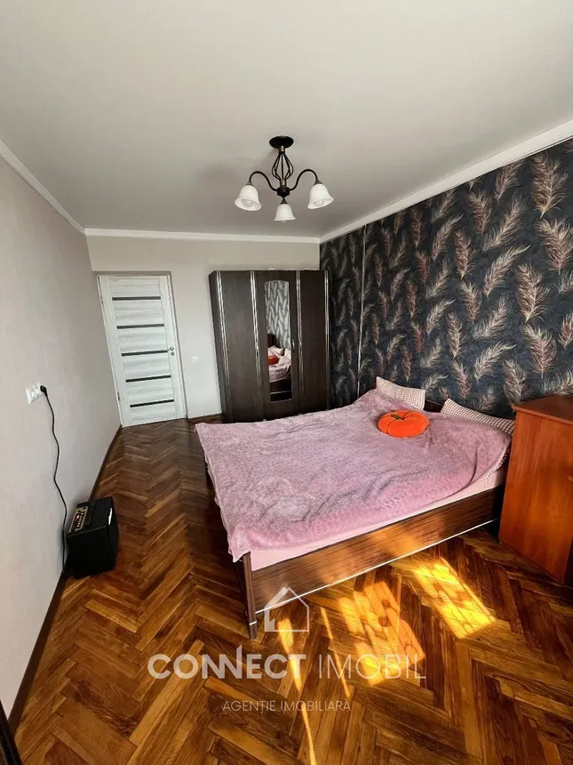 2-camere apartament, 54 m² — Imagine 3