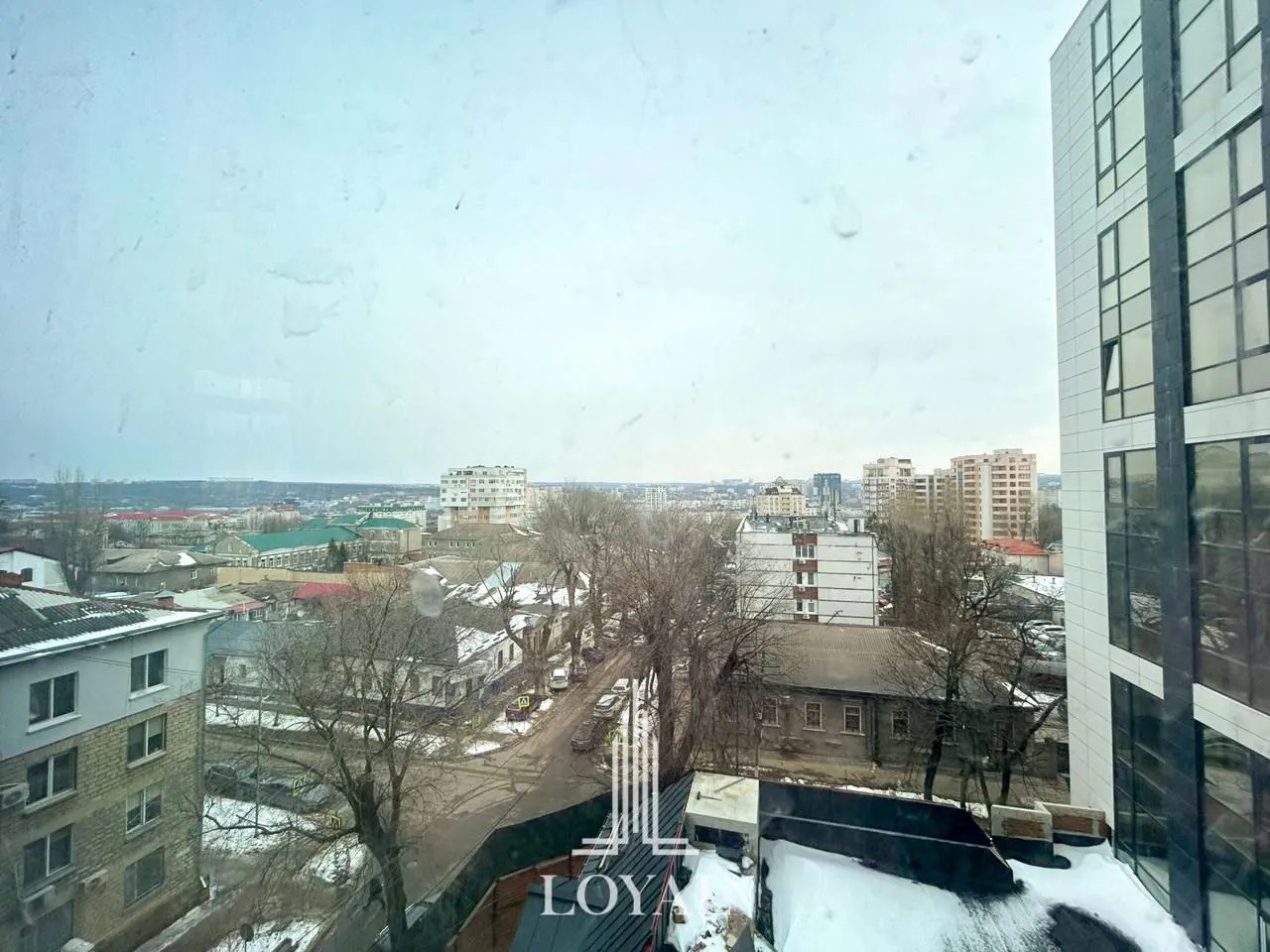 2-camere apartament, 89 m² — Imagine 3