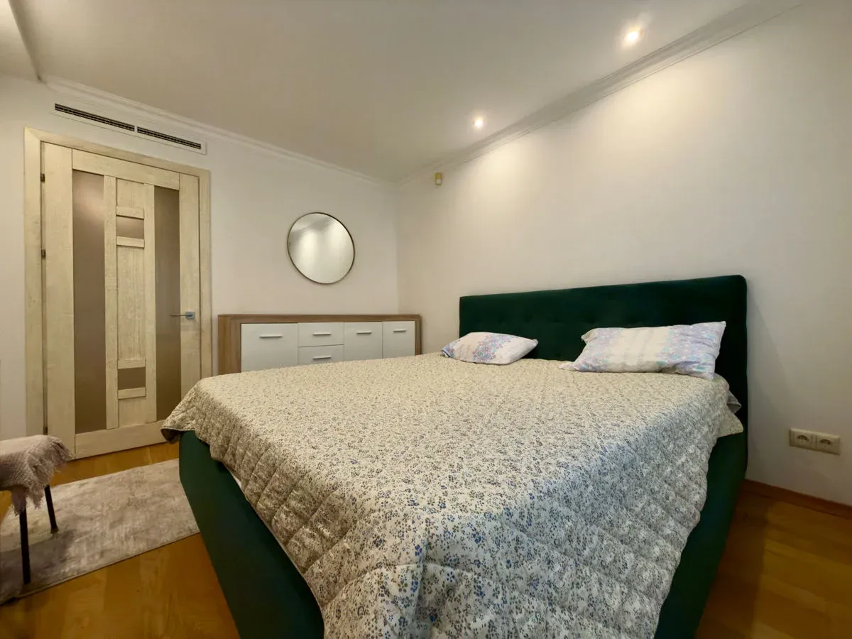 3-camere apartament, 68 m² — Imagine 3