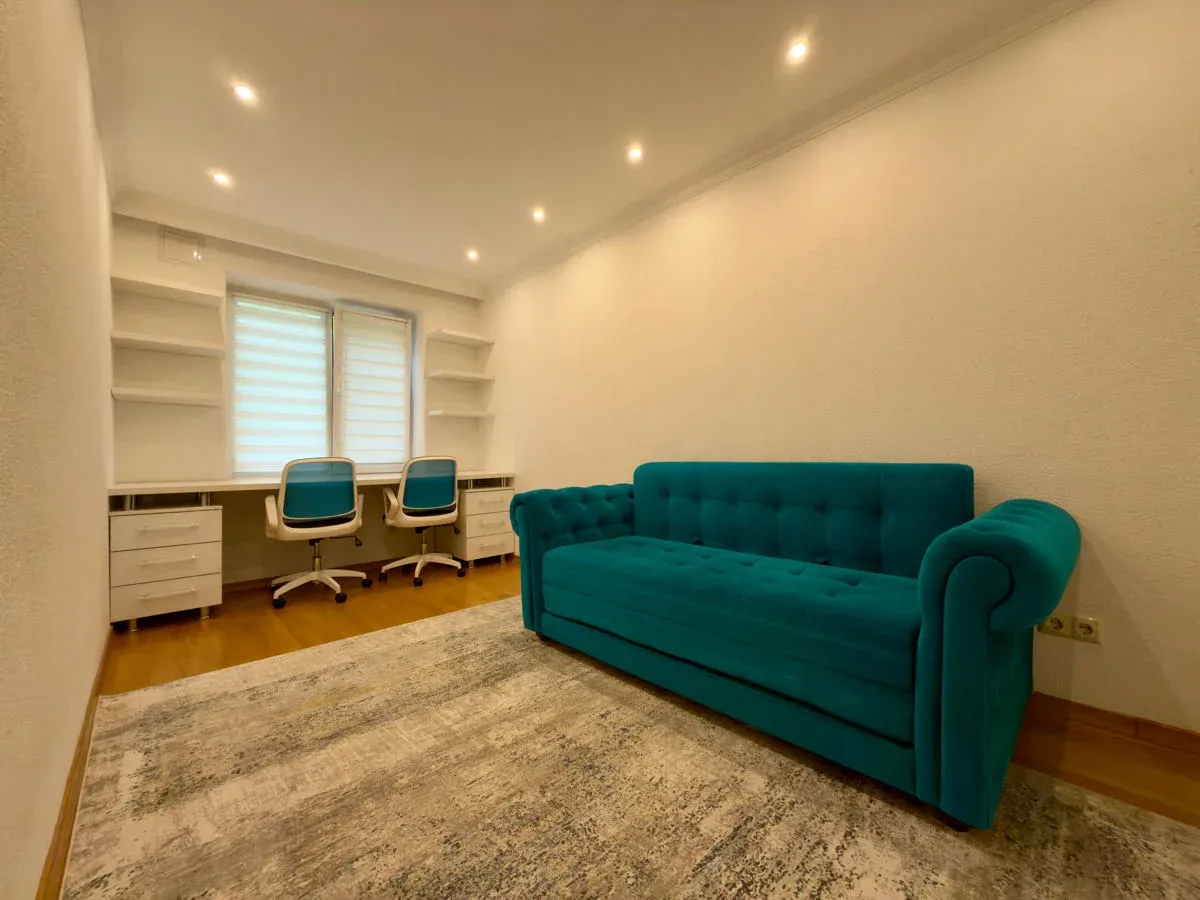 3-camere apartament, 68 m² — Imagine 1