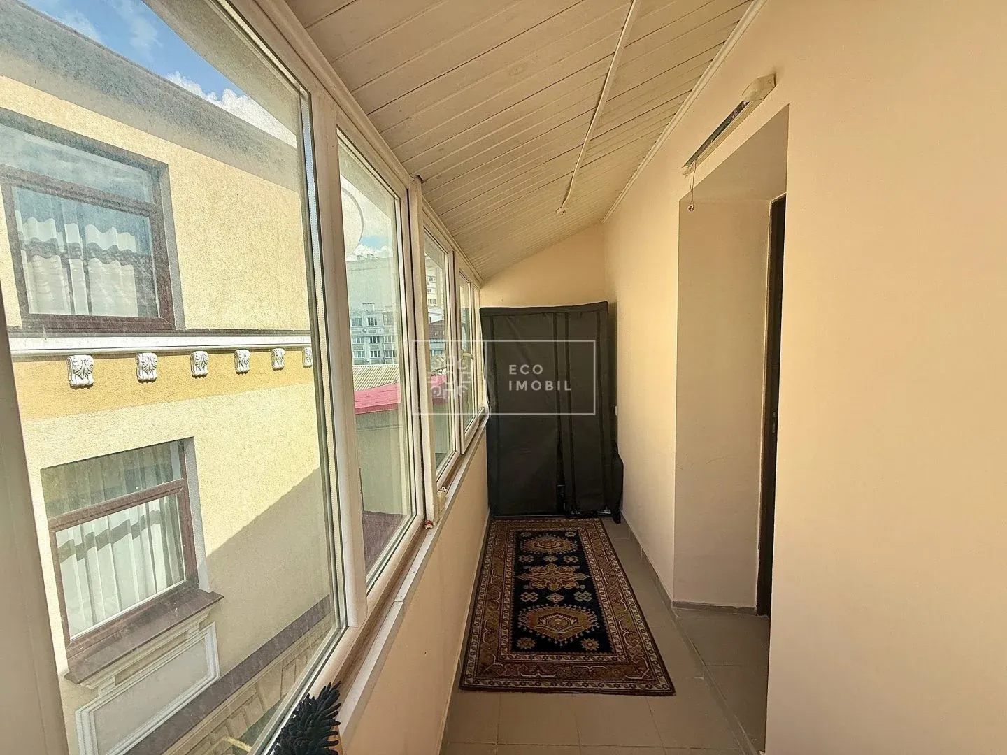 1-комнатный офис, 20 м² — Изображение 2