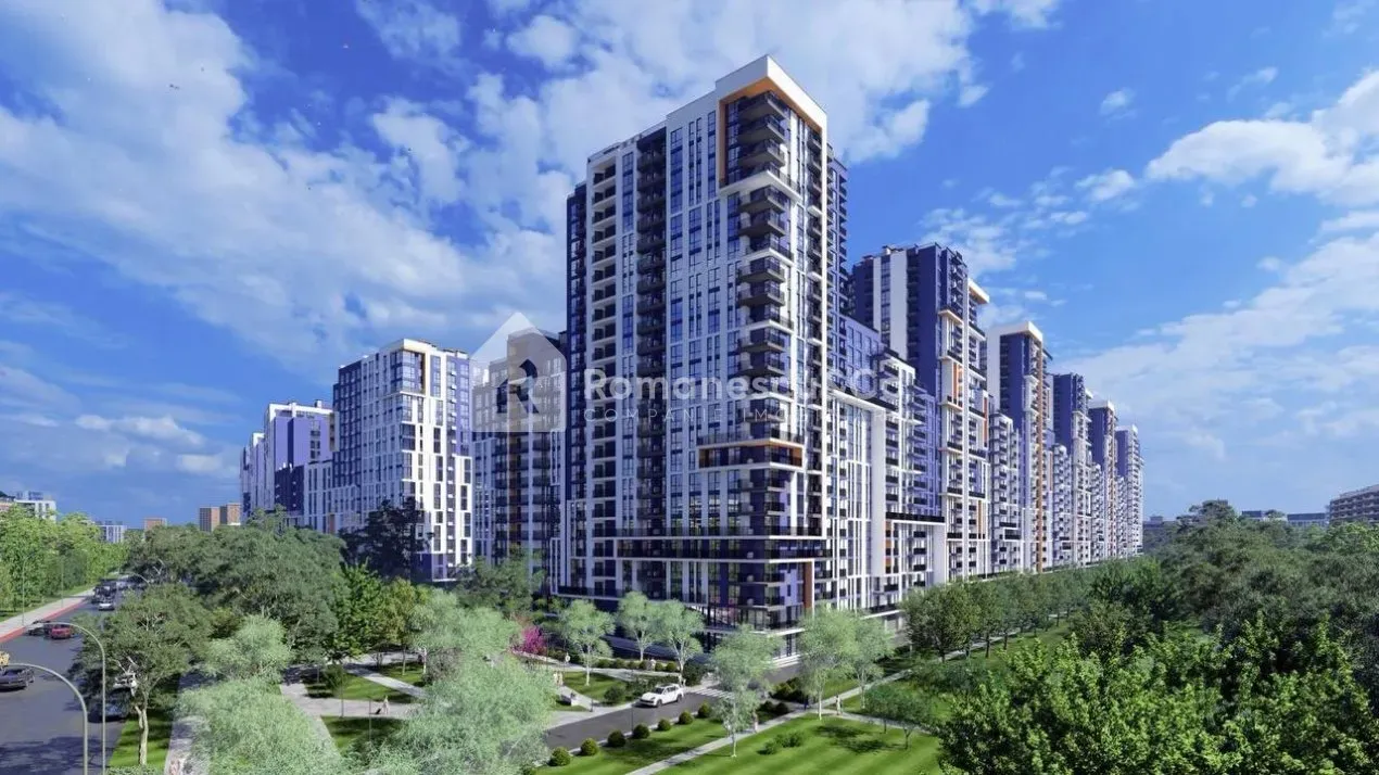 2-комнатная квартира, 60 м² — Изображение 4