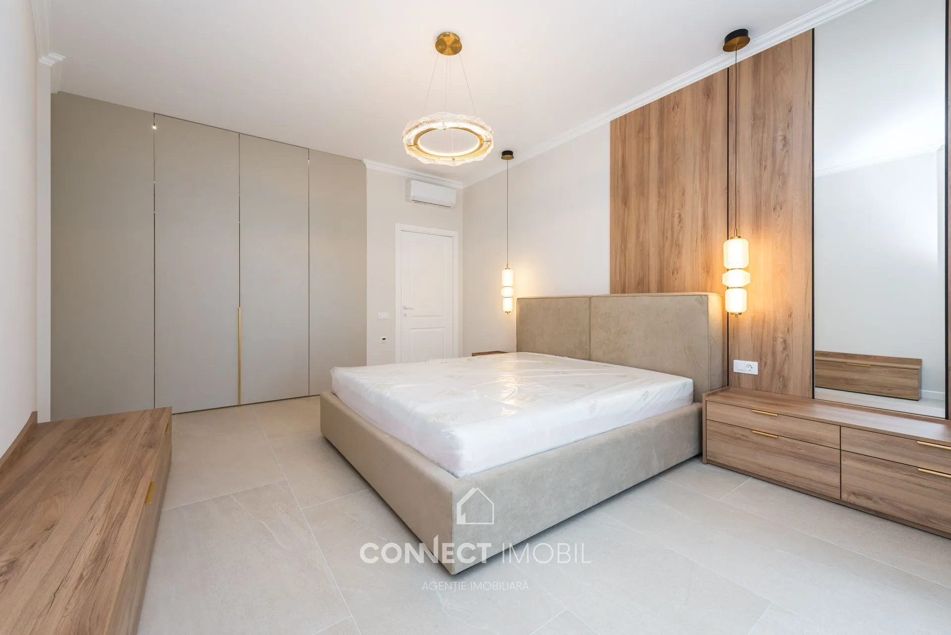 3-bedroom apartment, 136 m² — Image 3