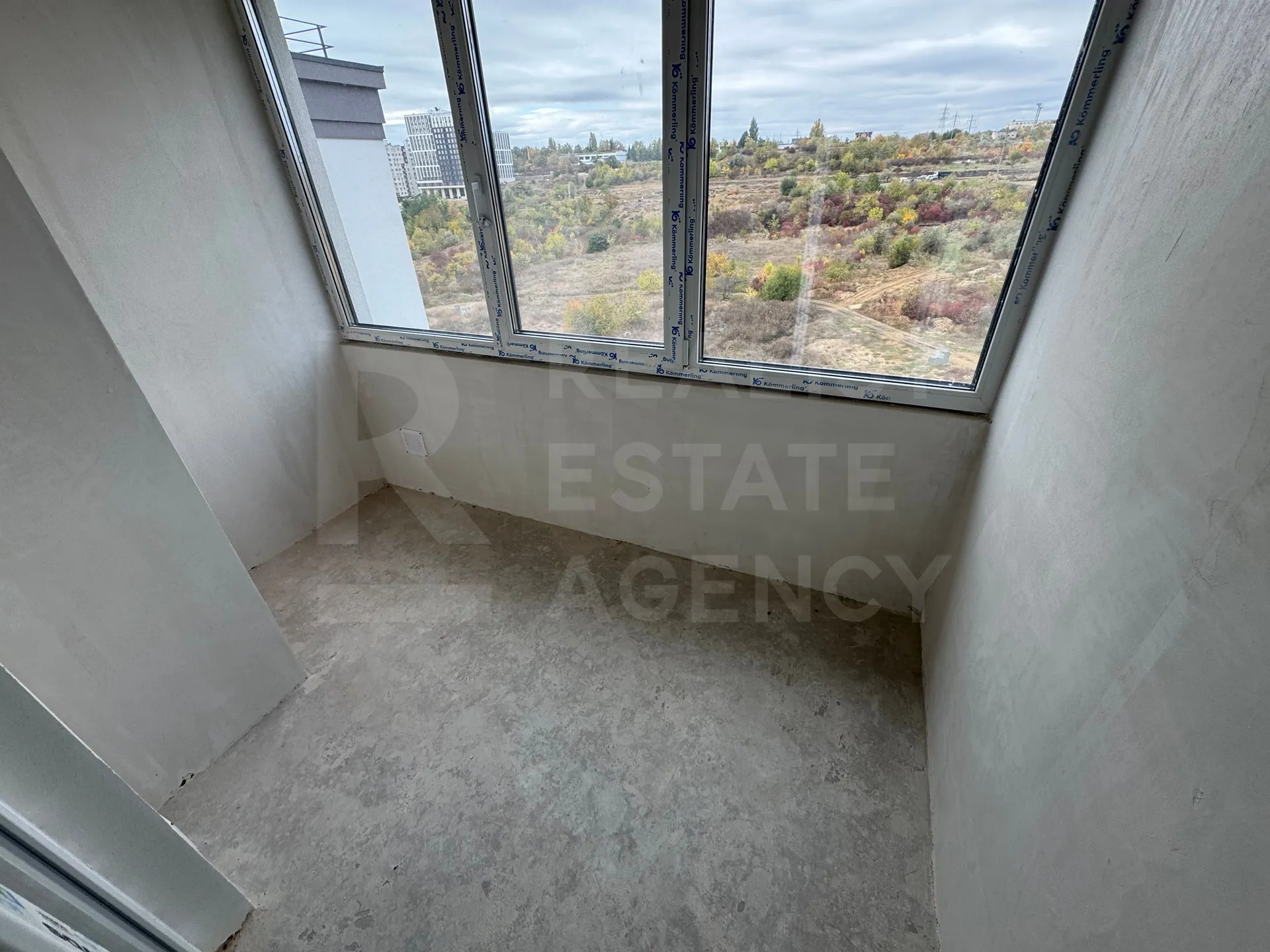 2-bedroom apartment, 67.5 m² — Image 3