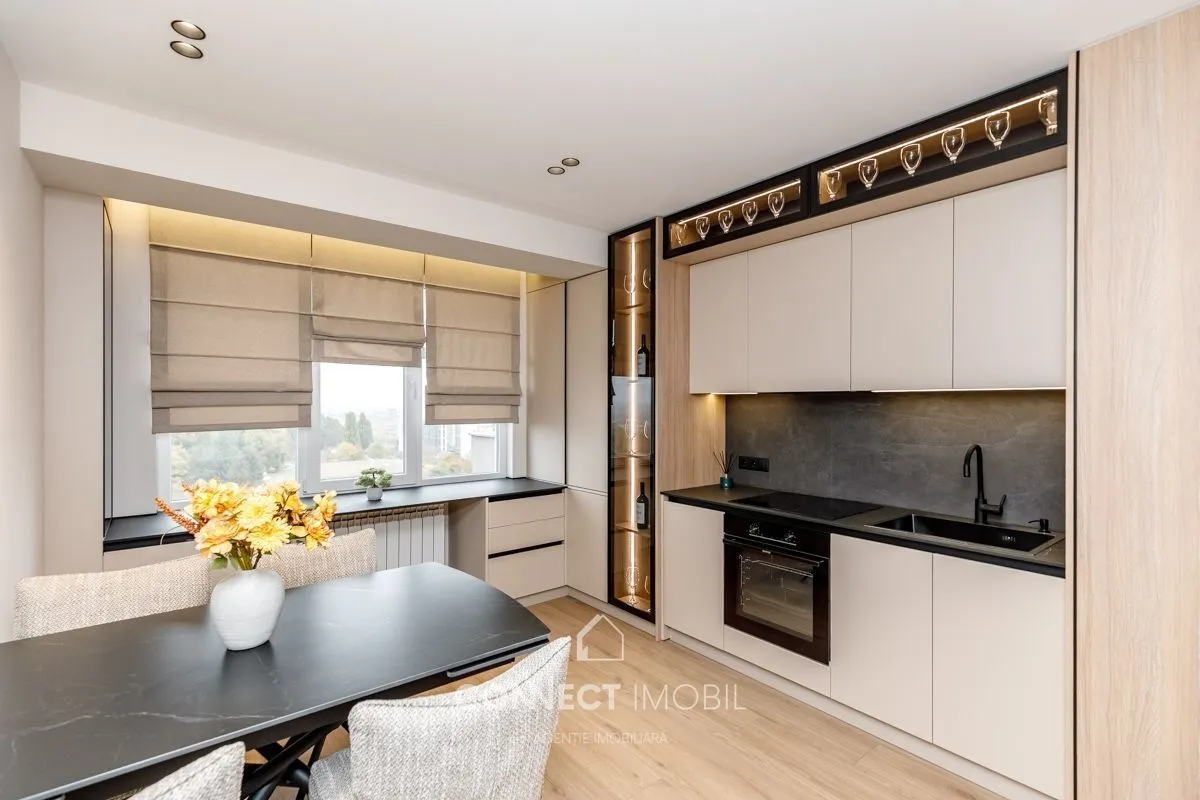 2-комнатная квартира, 65 м² — Изображение 2