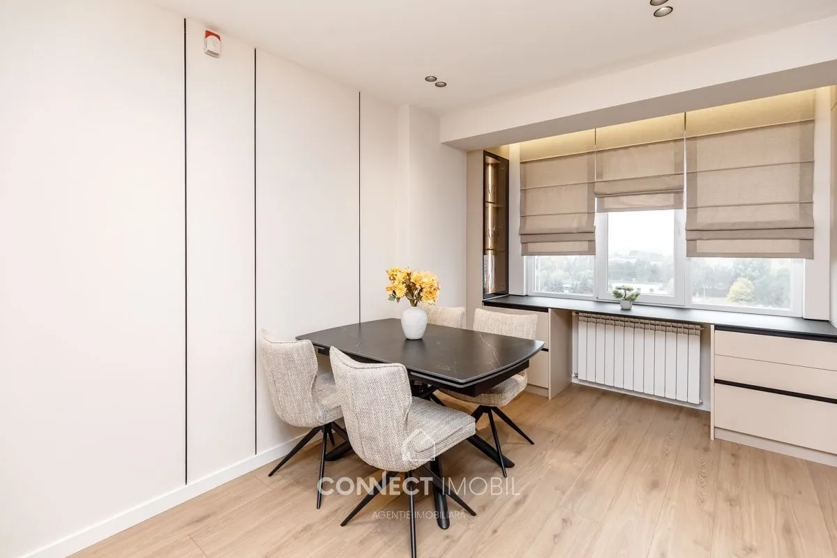 2-комнатная квартира, 65 м² — Изображение 3