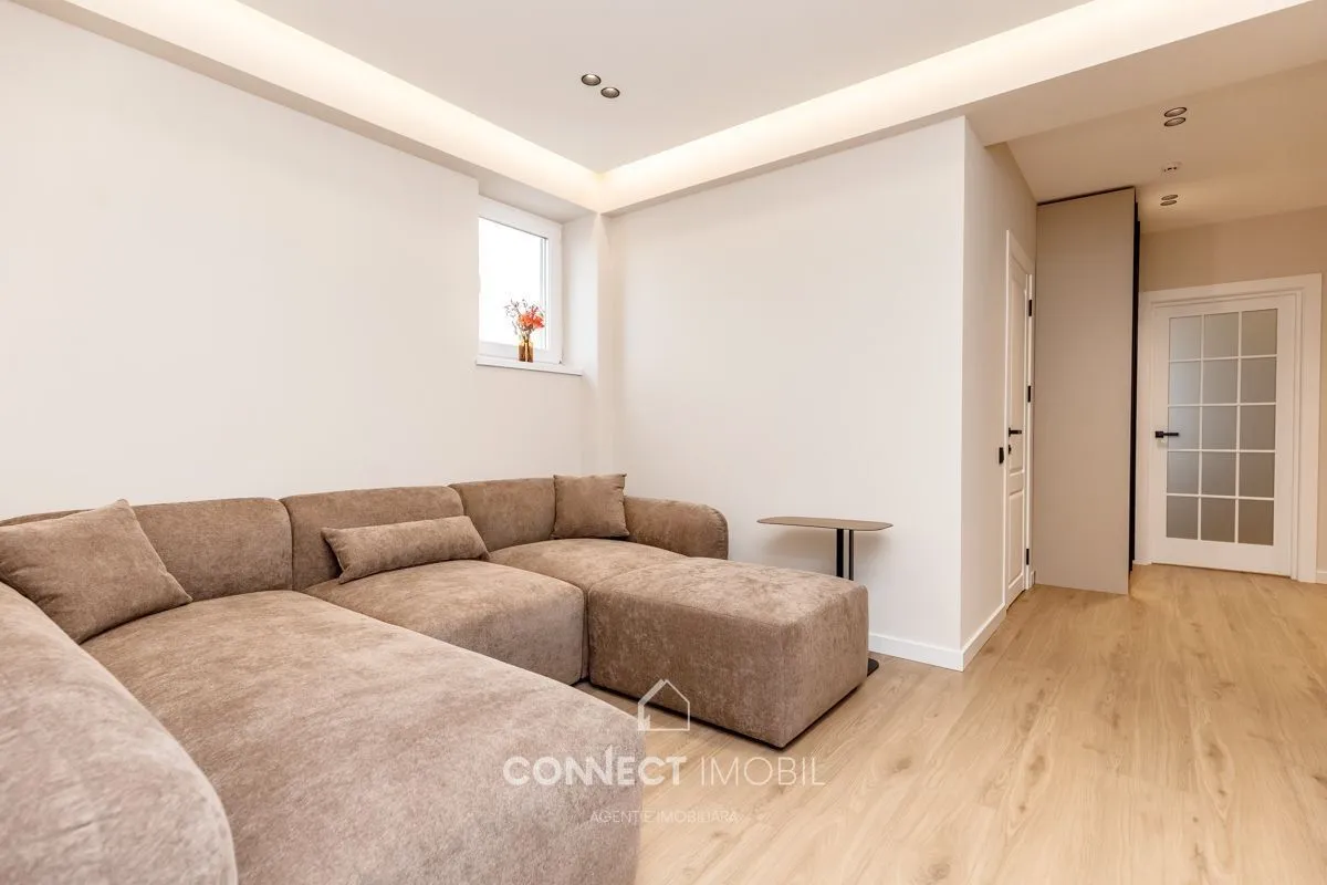 2-комнатная квартира, 65 м² — Изображение 1