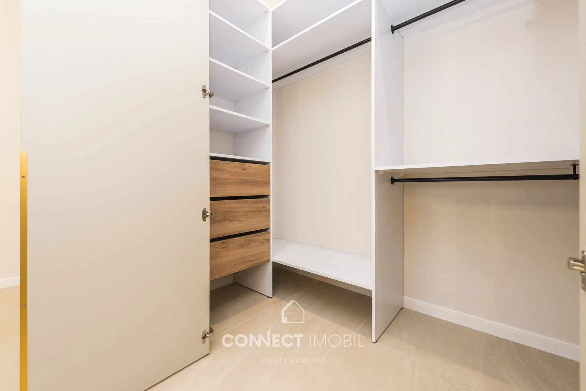3-bedroom apartment, 136 m² — Image 4