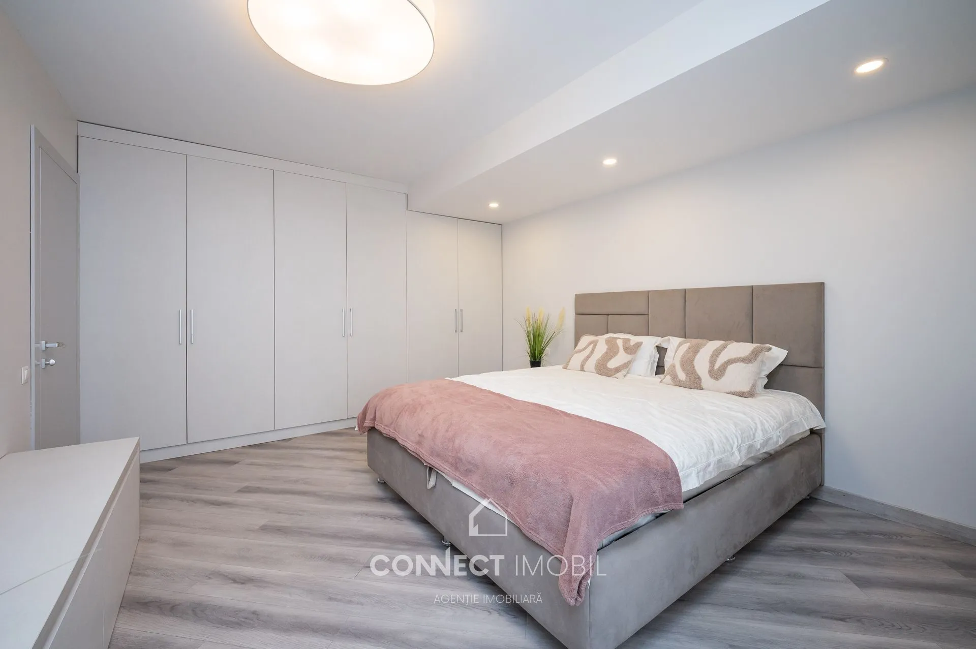 1-bedroom apartment, 51 m² — Image 3