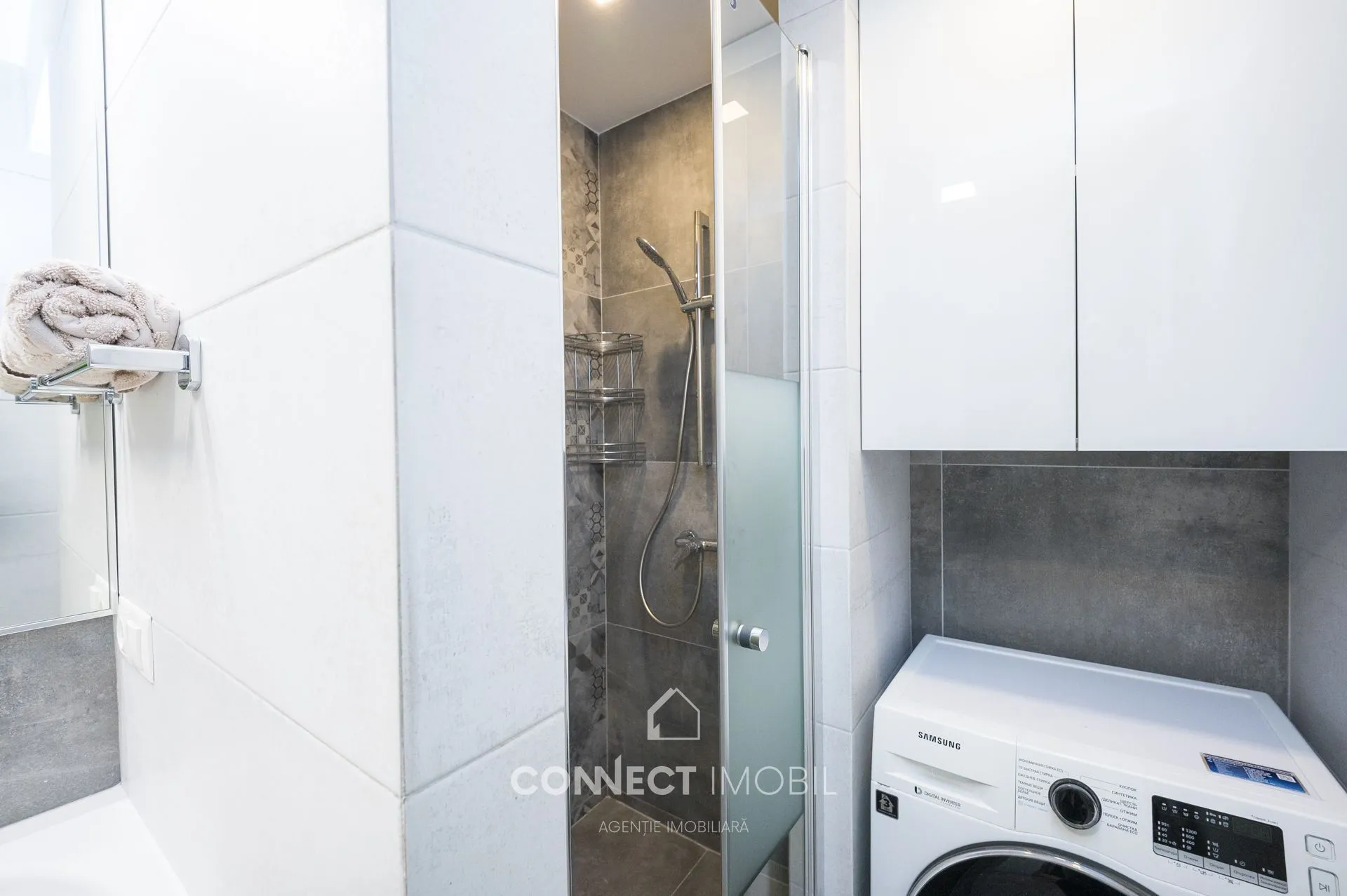 1-bedroom apartment, 51 m² — Image 4