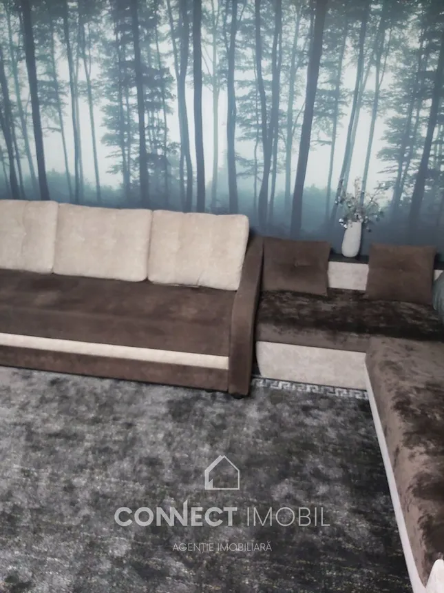 1-bedroom apartment, 30 m² — Image 4
