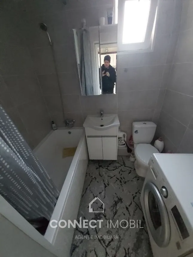 1-bedroom apartment, 30 m² — Image 3