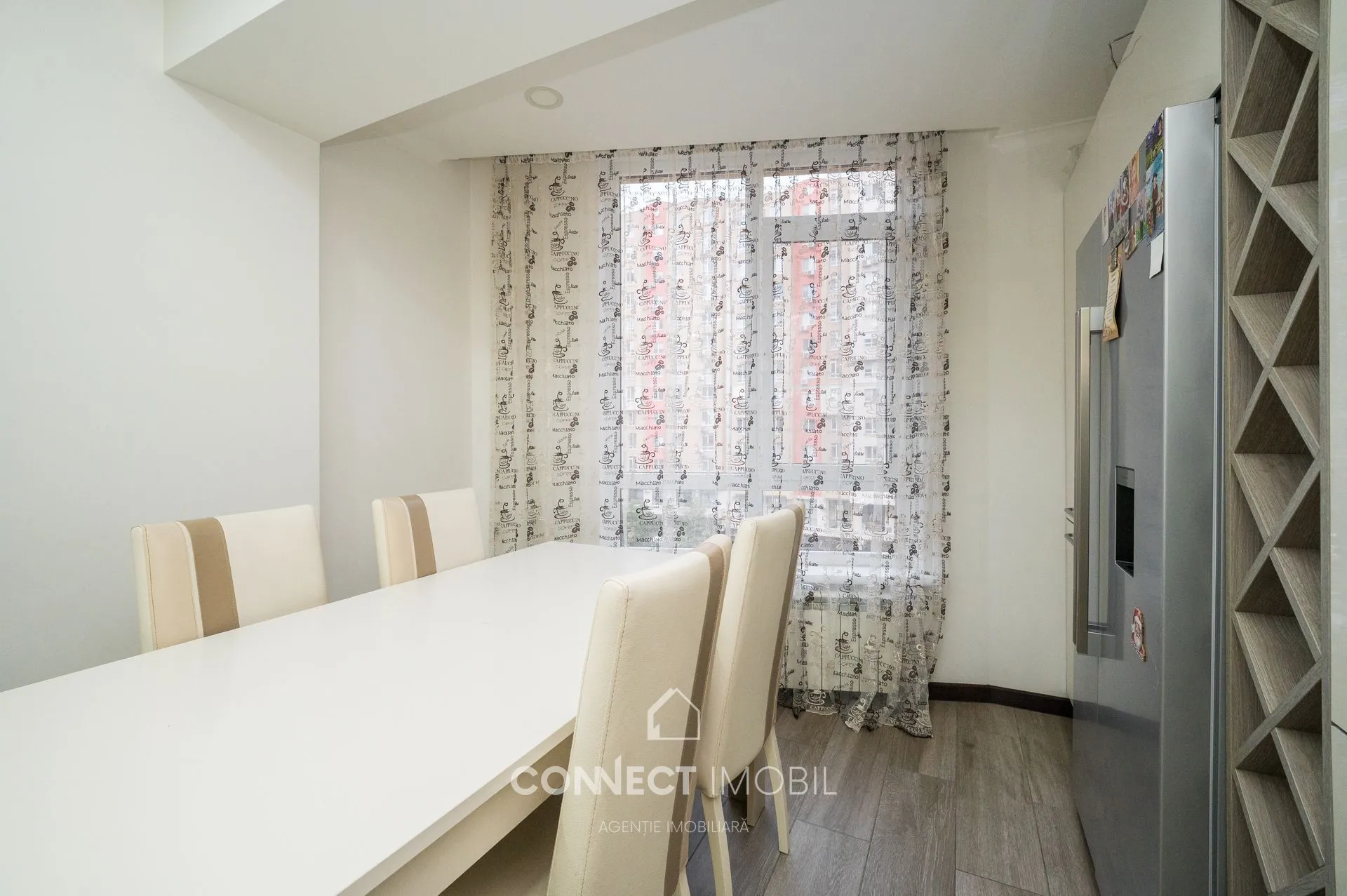 3-camere apartament, 90 m² — Imagine 3
