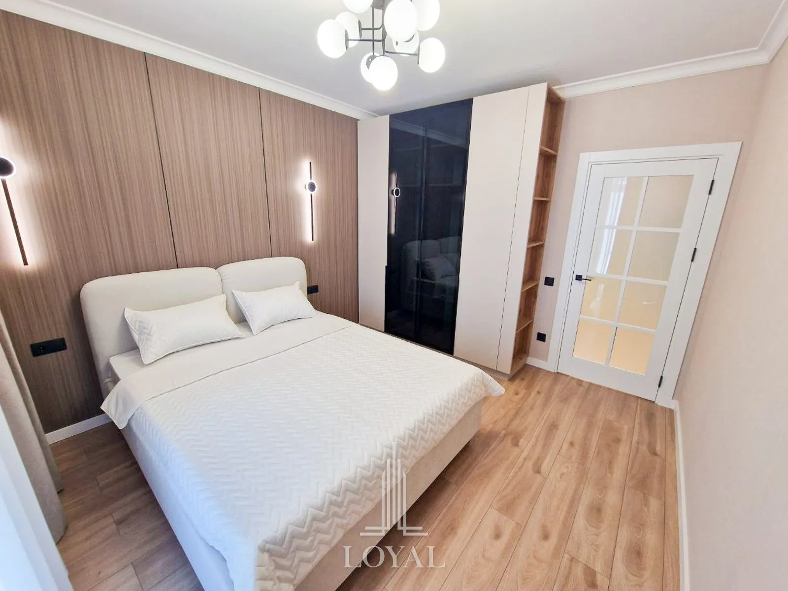 3-комнатная квартира, 116 м² — Изображение 3