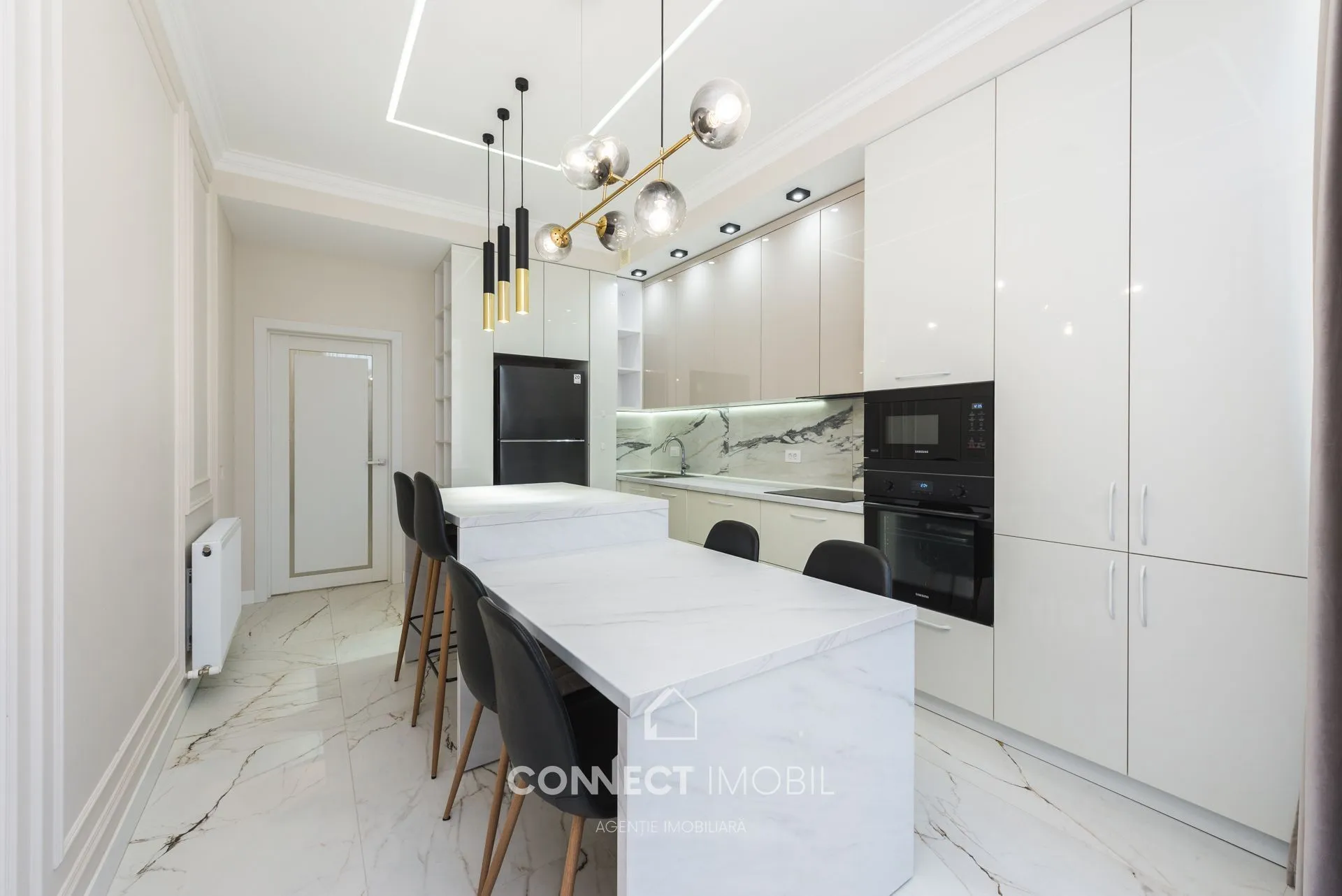 2-bedroom apartment, 151 m² — Image 2