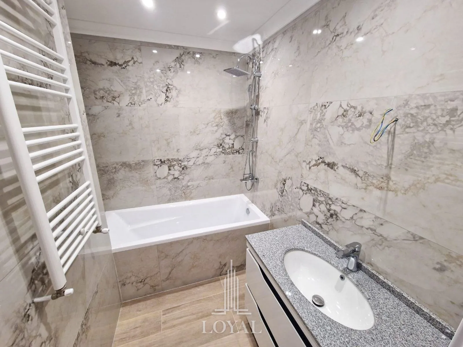 3-комнатная квартира, 116 м² — Изображение 4