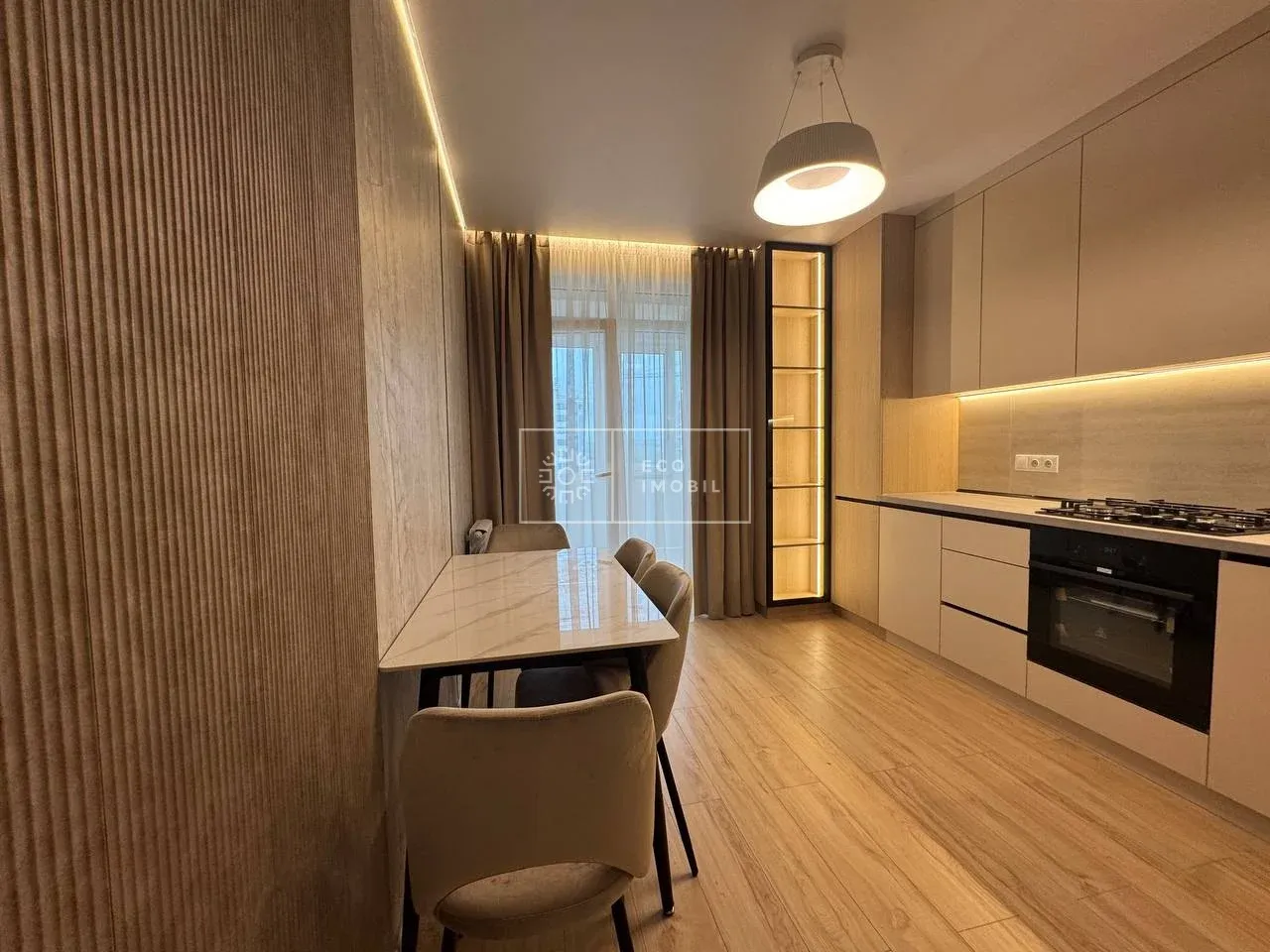 2-комнатная квартира, 53 м² — Изображение 2