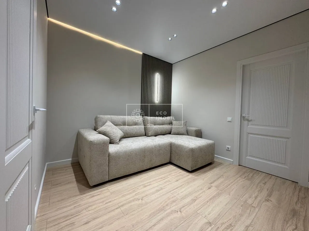 2-комнатная квартира, 53 м² — Изображение 1