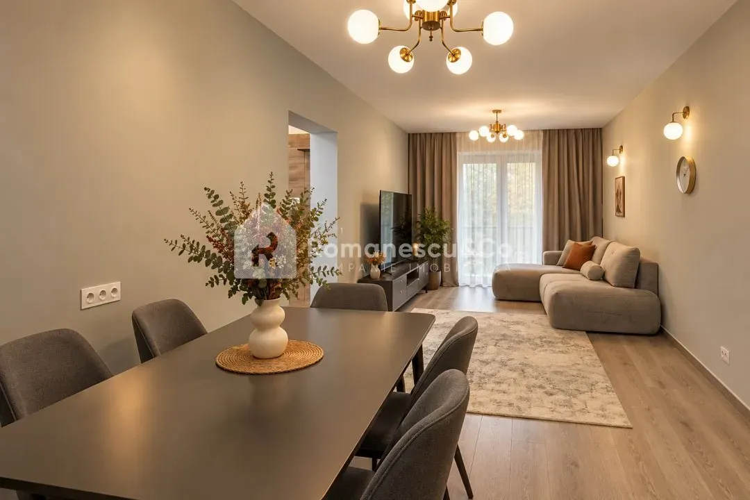 2-этажный дом, 3 комнаты, 145 м² — Изображение 2